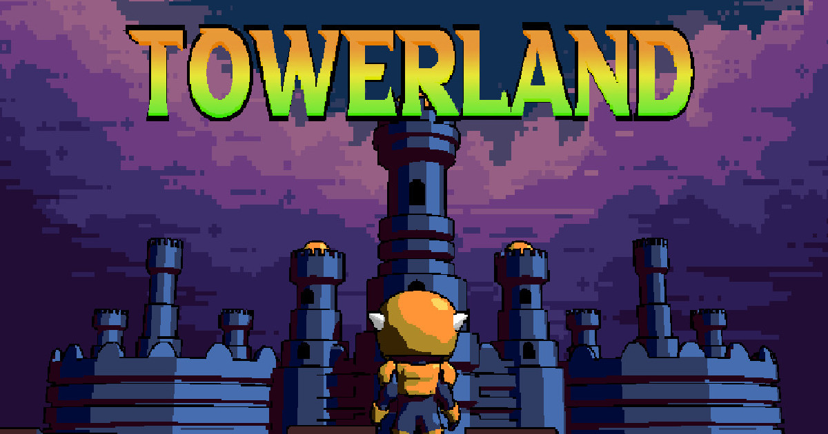 Towerland